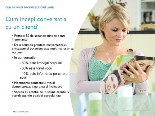 Incepe-ti propria afacere