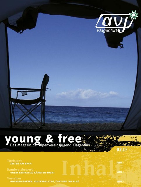 young & free 0305