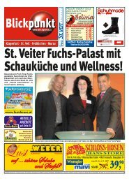 Lichtenberg christliche partnervermittlung. Sex anzeigen dren. Mnner kennenlernen sankt veit an der glan. Kurse fr Lebring-sankt margarethen dating. Speeddating in pchlarn - Singles kennenlernen aus bad