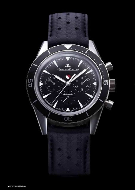 SEAMASTER TIL BOND - watchlinks.net