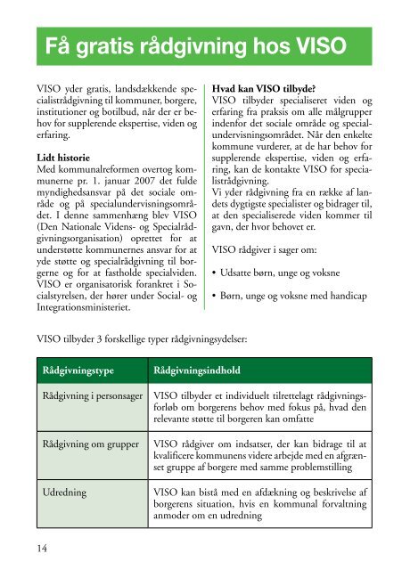 Ny redaktør af huntingtons.dk - Landsforeningen Huntingtons Sygdom