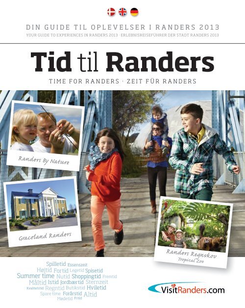 Tidtil Randers