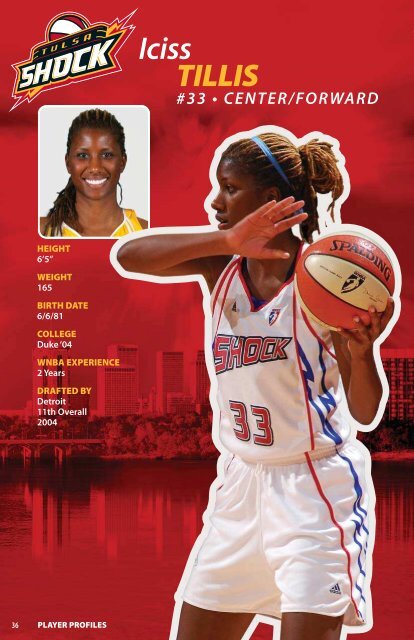 2010 SHOCK MEDIA GUIDE FINAL.indd - WNBA.com