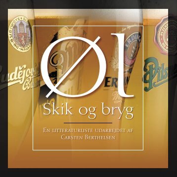 Øl skik og bryg