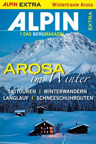 im Winter - Alpin.de