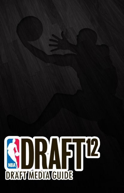 Player Eligibility and nBa Draft - NBA Media Central