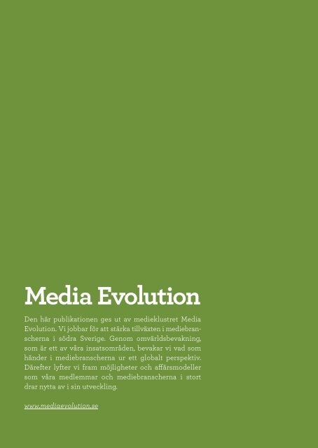 här - Media Evolution