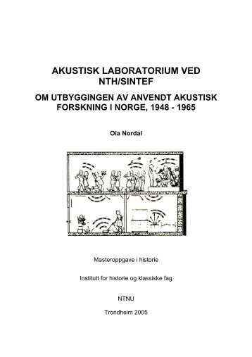 Kapittel 1: Problemstillinger, kilder og begrep