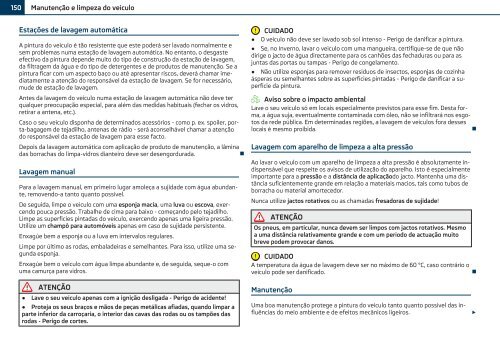 Manual de instruções - Media Portal - Škoda Auto