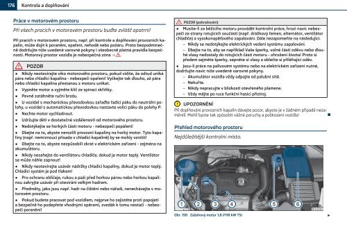 ŠKODA Octavia NÁVOD K OBSLUZE - Media Portal - Škoda Auto