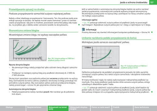 ŠKODA Roomster INSTRUKCJA OBSŁUGI - Media Portal - Škoda ...