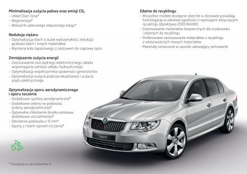 Update portal skoda
