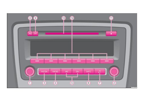 Swing - Media Portal - Skoda