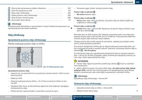 ŠKODA Superb INSTRUKCJA OBSŁUGI - Media Portal - Škoda Auto