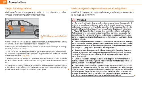 Manual de instruções - Media Portal - Škoda Auto