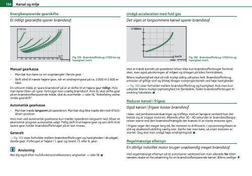 ŠKODA Roomster ŠKODA Praktik INSTRUKTIONSBOG - Media Portal