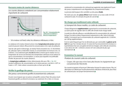 ŠkodaOctavia NOTICE D'UTILISATION - Media Portal