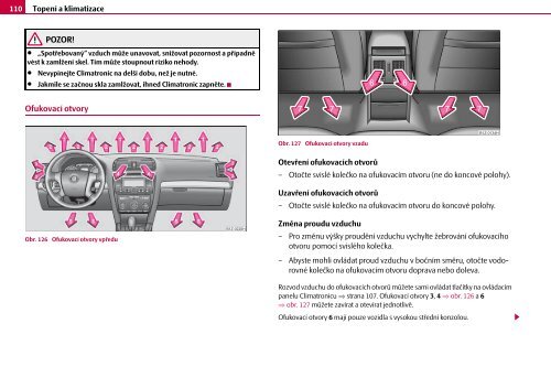 A5_Octavia_UsersManual.pdf - Media Portal - Škoda Auto