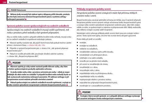 A5_Octavia_UsersManual.pdf - Media Portal - Škoda Auto