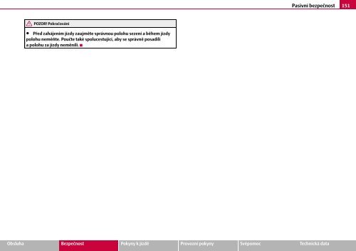 A5_Octavia_UsersManual.pdf - Media Portal - Škoda Auto