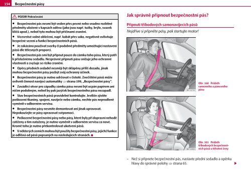 A5_Octavia_UsersManual.pdf - Media Portal - Škoda Auto