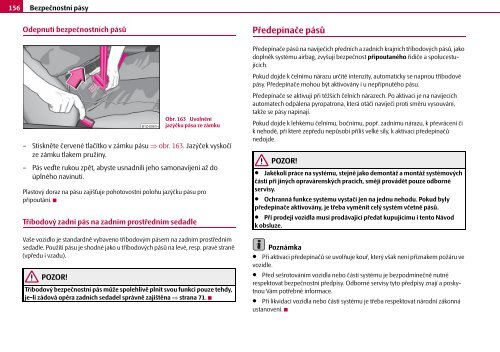 A5_Octavia_UsersManual.pdf - Media Portal - Škoda Auto