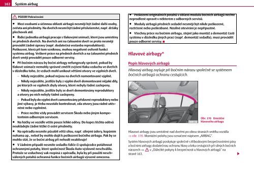 A5_Octavia_UsersManual.pdf - Media Portal - Škoda Auto