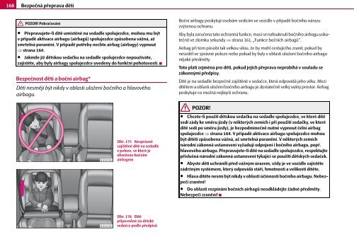 A5_Octavia_UsersManual.pdf - Media Portal - Škoda Auto