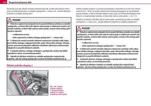 A5_Octavia_UsersManual.pdf - Media Portal - Škoda Auto