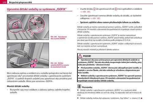 A5_Octavia_UsersManual.pdf - Media Portal - Škoda Auto