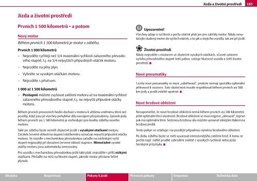 A5_Octavia_UsersManual.pdf - Media Portal - Škoda Auto