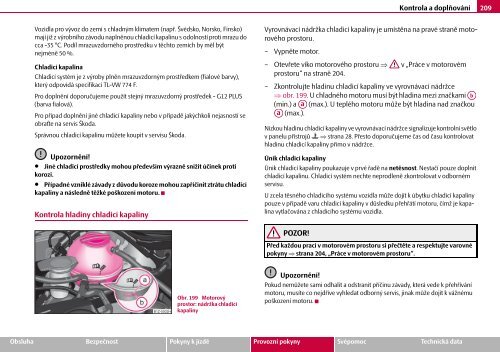 A5_Octavia_UsersManual.pdf - Media Portal - Škoda Auto