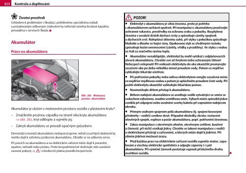 A5_Octavia_UsersManual.pdf - Media Portal - Škoda Auto