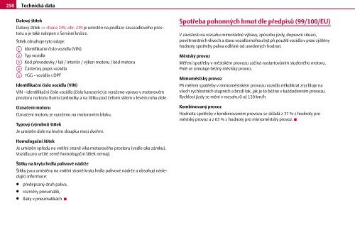 A5_Octavia_UsersManual.pdf - Media Portal - Škoda Auto