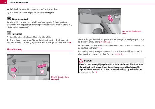 A5_Octavia_UsersManual.pdf - Media Portal - Škoda Auto