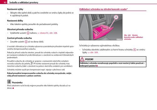 A5_Octavia_UsersManual.pdf - Media Portal - Škoda Auto