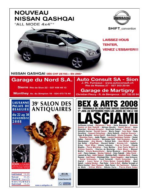 Giannada 48pp (juin 2005) (Page 1)