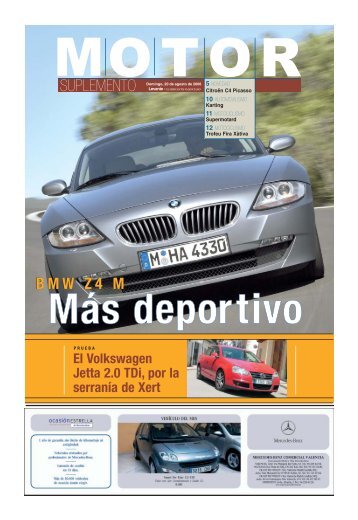 SUPLEMENTO - Levante-EMV