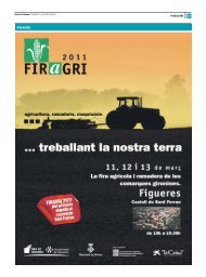 FIRAGRI - Diari de Girona