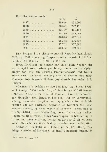 Haandens og Hjaernens Arbejde; Landbrug, Industri og ...