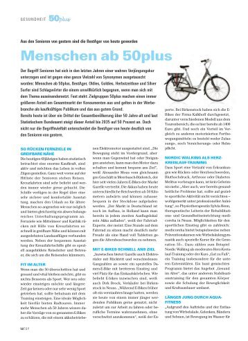 Top-Magazin Neuss 01-2012 - medicoreha