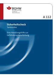 Sicherheits-Check Tankstellen im PDF-Format