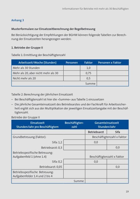 114 116 BGHW-Kompakt Betriebsärztliche und ...