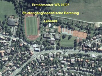 SS - Universität Tübingen