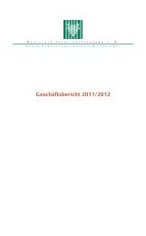 Geschäftsbericht 2011 / 2012 - Newsroom.de