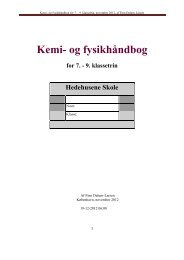 Ny Kemi/Fysikhåndbog 2012 - Finn Dalum-Larsen skoleting