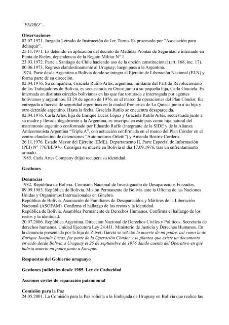 A.1 LUCAS LÓPEZ Enrique Joaquín - Portal del Estado Uruguayo