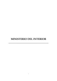 ministerio del interior - Portal del Estado Uruguayo