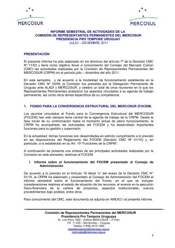 ANEXO II - Portal del Estado Uruguayo