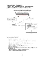 Umweltmedizinische Begutachtung: Anamnese, Klinik ... - Mediwiki